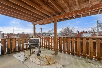 4954 Bancroft Street, Saint Louis, MO 63109 - Photo 19