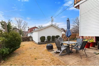 4954 Bancroft Street, Saint Louis, MO 63109 - Photo 21