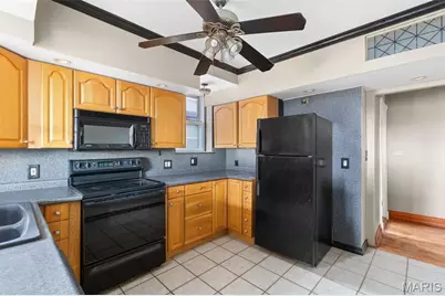 4954 Bancroft Street, Saint Louis, MO 63109 - Photo 11