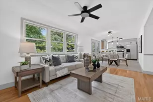 4851 Sunnyview Dr, Saint Louis, MO 63128 - Photo 9