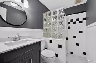 4851 Sunnyview Dr, Saint Louis, MO 63128 - Photo 29