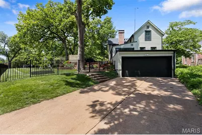 8564 Big Bend Boulevard, Webster Groves, MO 63119 - Photo 7