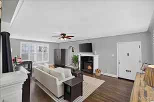9324 Sonora Ave, Saint Louis, MO 63144 - Photo 5