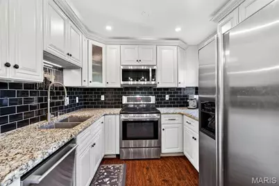 450 Benton Drive #I, Saint Peters, MO 63376 - Photo 11