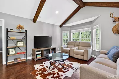 450 Benton Drive #I, Saint Peters, MO 63376 - Photo 5