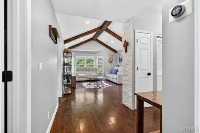 450 Benton Drive #I, Saint Peters, MO 63376 - Photo 3