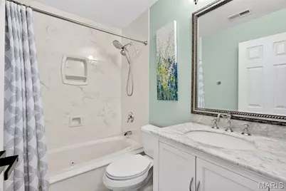 450 Benton Drive #I, Saint Peters, MO 63376 - Photo 17
