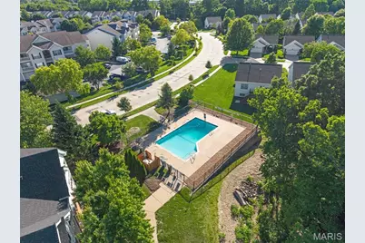 450 Benton Drive #I, Saint Peters, MO 63376 - Photo 21