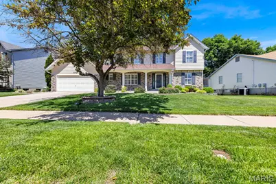 2094 Autumn Wood Drive, Saint Charles, MO 63303 - Photo 55