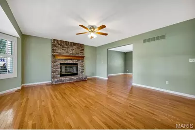 2094 Autumn Wood Drive, Saint Charles, MO 63303 - Photo 11