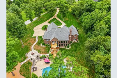 4325 Hueffmeier Road, Defiance, MO 63341 - Photo 85