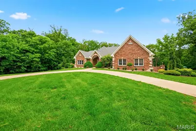 4325 Hueffmeier Road, Defiance, MO 63341 - Photo 93