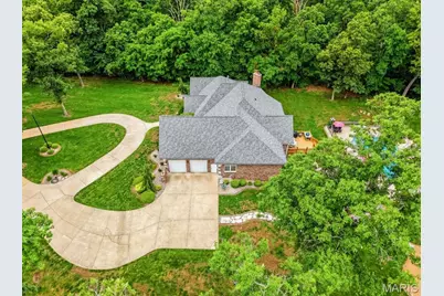 4325 Hueffmeier Road, Defiance, MO 63341 - Photo 81