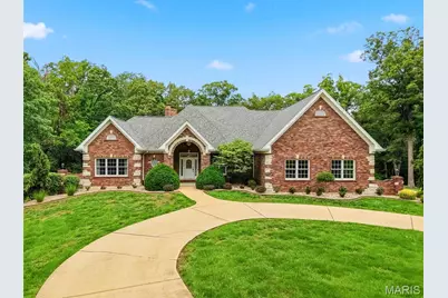 4325 Hueffmeier Road, Defiance, MO 63341 - Photo 1