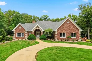 4325 Hueffmeier Rd, Defiance, MO 63341 - Photo 1