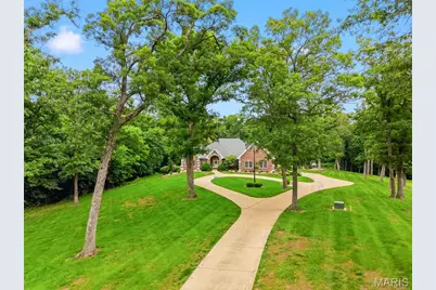 4325 Hueffmeier Road, Defiance, MO 63341 - Photo 95