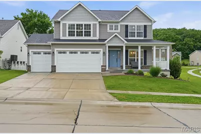 5150 Greensfelder Valley Court, Eureka, MO 63025 - Photo 53