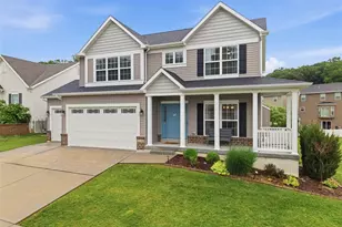 5150 Greensfelder Valley Ct, Eureka, MO 63025 - Photo 1