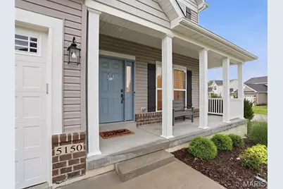 5150 Greensfelder Valley Court, Eureka, MO 63025 - Photo 3