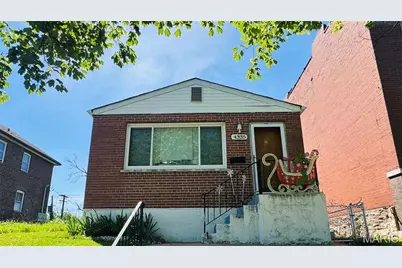 4335 California Avenue, Saint Louis, MO 63111 - Photo 1