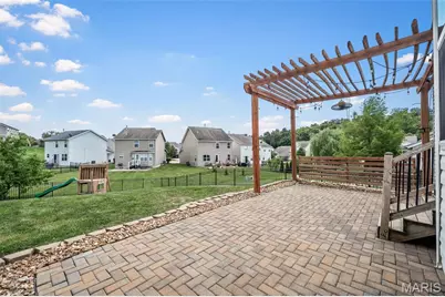 78 Parkgate Court, Lake Saint Louis, MO 63367 - Photo 25