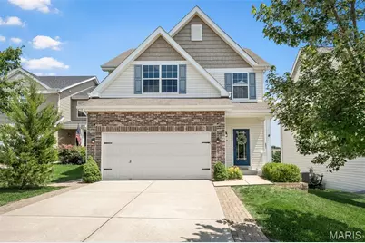 78 Parkgate Court, Lake Saint Louis, MO 63367 - Photo 1