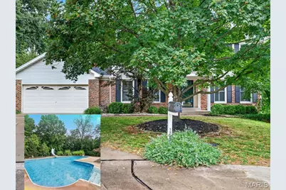128 N Biddeford Court, Saint Charles, MO 63304 - Photo 1