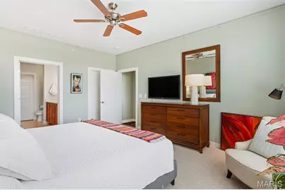 6615 Alamo Avenue #3B, Clayton, MO 63105 - Photo 25