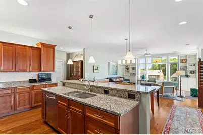 6615 Alamo Avenue #3B, Clayton, MO 63105 - Photo 13