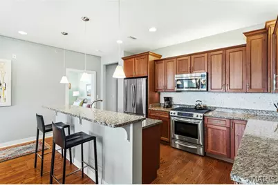6615 Alamo Avenue #3B, Clayton, MO 63105 - Photo 7