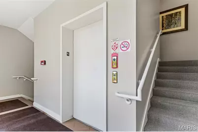 6615 Alamo Avenue #3B, Clayton, MO 63105 - Photo 35