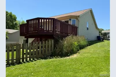728 Santschi Drive, Herculaneum, MO 63048 - Photo 3