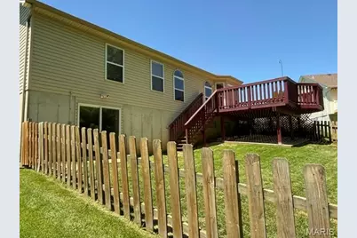 728 Santschi Drive, Herculaneum, MO 63048 - Photo 5