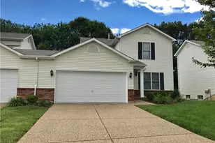 48 Deer Grove, Saint Peters, MO 63376 - Photo 1