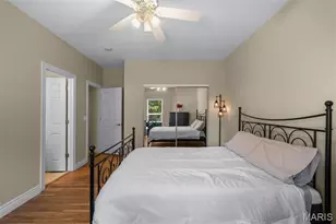 1535 Fawnvalley Dr, Des Peres, MO 63131 - Photo 27