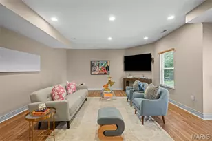 1535 Fawnvalley Dr, Des Peres, MO 63131 - Photo 33