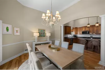 1535 Fawnvalley Drive, Des Peres, MO 63131 - Photo 11