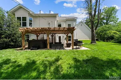 1535 Fawnvalley Drive, Des Peres, MO 63131 - Photo 39