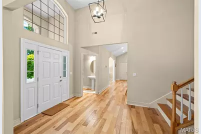 1535 Fawnvalley Drive, Des Peres, MO 63131 - Photo 3