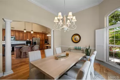 1535 Fawnvalley Drive, Des Peres, MO 63131 - Photo 9