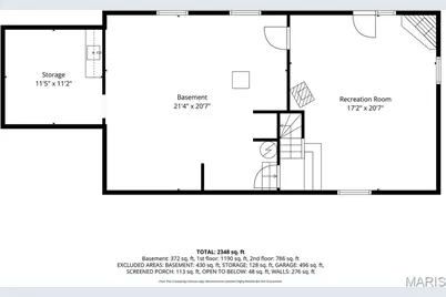 10 Ravinia Lane, Pacific, MO 63069 - Photo 47