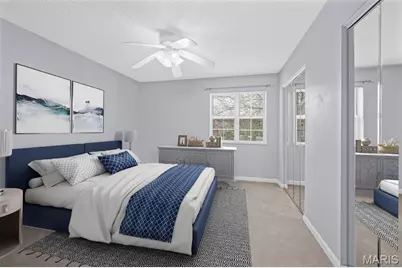 9073 W Swan Circle, Saint Louis, MO 63144 - Photo 13