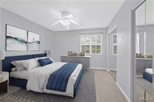 9073 W Swan Cir, Saint Louis, MO 63144 - Photo 13