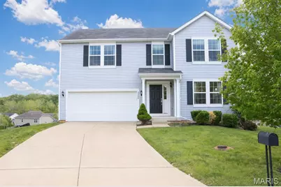 3336 Grace Hill Drive, Lake Saint Louis, MO 63367 - Photo 35