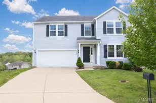 3336 Grace Hill Dr, Lake Saint Louis, MO 63367 - Photo 35