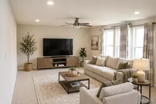 3336 Grace Hill Dr, Lake Saint Louis, MO 63367 - Photo 5