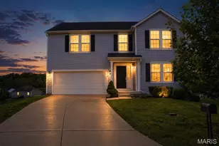 3336 Grace Hill Dr, Lake Saint Louis, MO 63367 - Photo 1