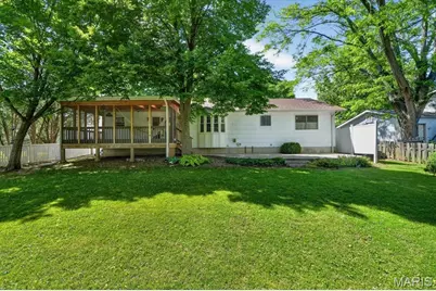 1014 Holly River Drive, Florissant, MO 63031 - Photo 27