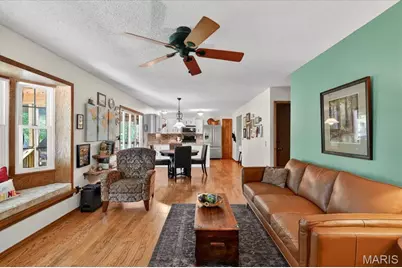 1014 Holly River Drive, Florissant, MO 63031 - Photo 5