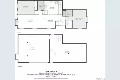 3024 Autumn Lakes Court, Maryland Heights, MO 63043 - Photo 33